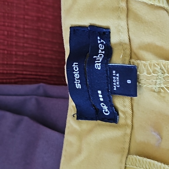 GAP PANTS - Picture 4 of 5